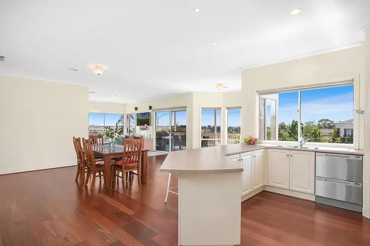 Fourth view of Homely house listing, 4 Horizon Court, Highton VIC 3216