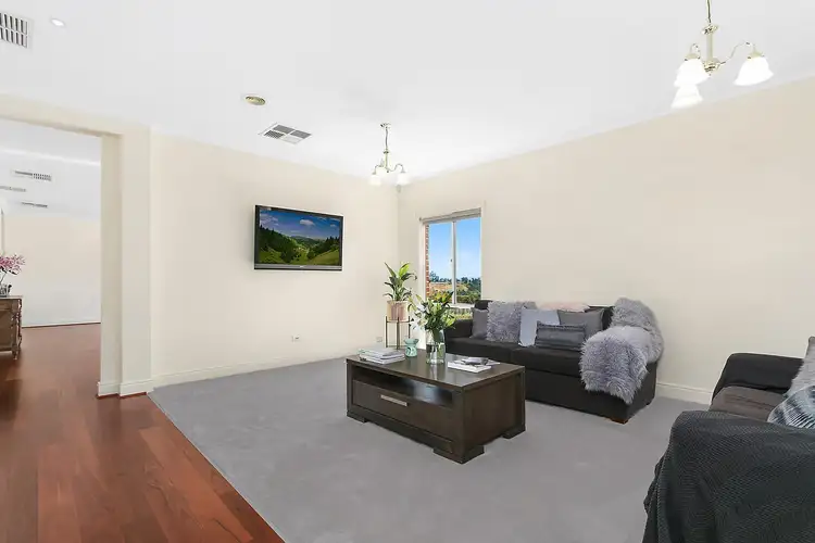 Fifth view of Homely house listing, 4 Horizon Court, Highton VIC 3216