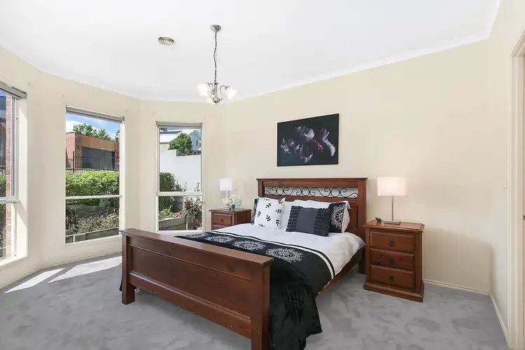 Sixth view of Homely house listing, 4 Horizon Court, Highton VIC 3216