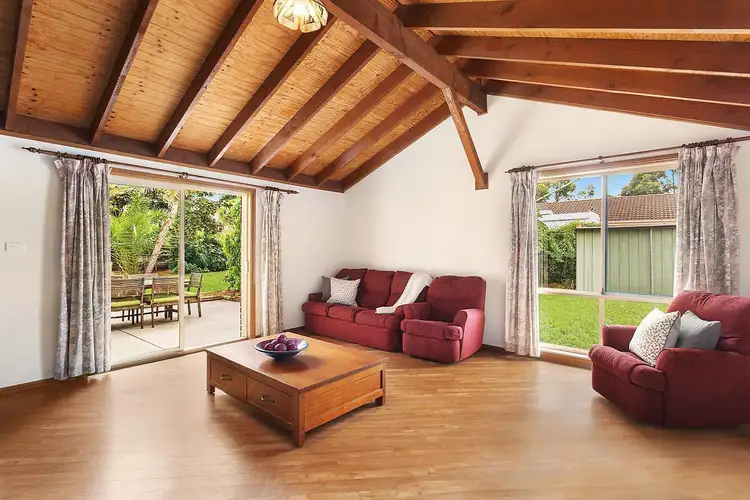 Fourth view of Homely house listing, 15 Phar Lap Close, Casula NSW 2170