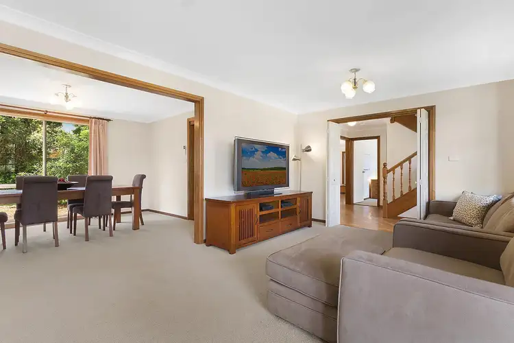 Fifth view of Homely house listing, 15 Phar Lap Close, Casula NSW 2170