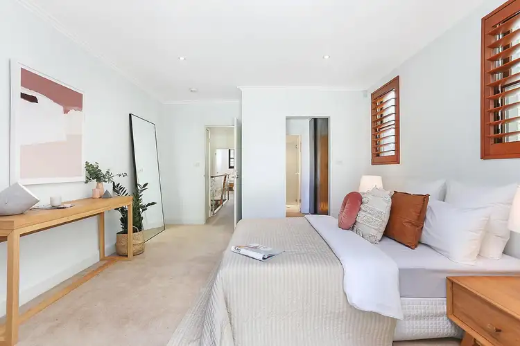 Third view of Homely house listing, 153 Railway Parade, Erskineville NSW 2043