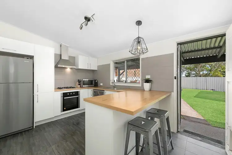Second view of Homely house listing, 1 Wilton Street, Merewether NSW 2291