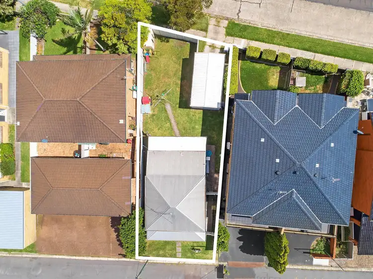 Sixth view of Homely house listing, 1 Wilton Street, Merewether NSW 2291