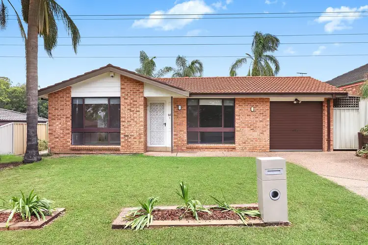 24 Forrestwood Place, Prospect NSW 2148