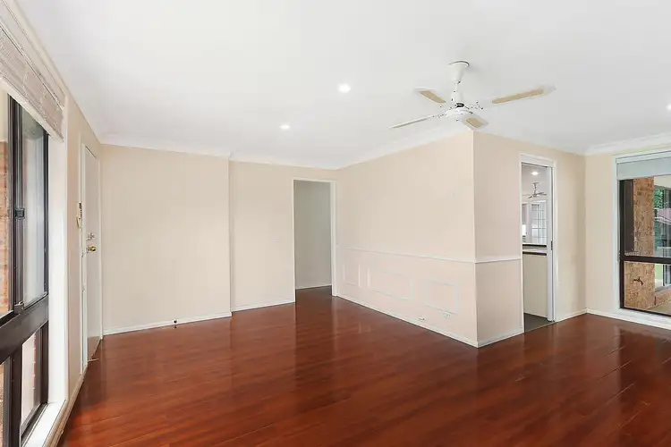 Second view of Homely house listing, 24 Forrestwood Place, Prospect NSW 2148