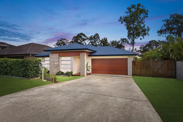 24 Springbrook Place, Moggill QLD 4070
