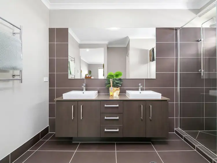 Fifth view of Homely house listing, 24 Springbrook Place, Moggill QLD 4070