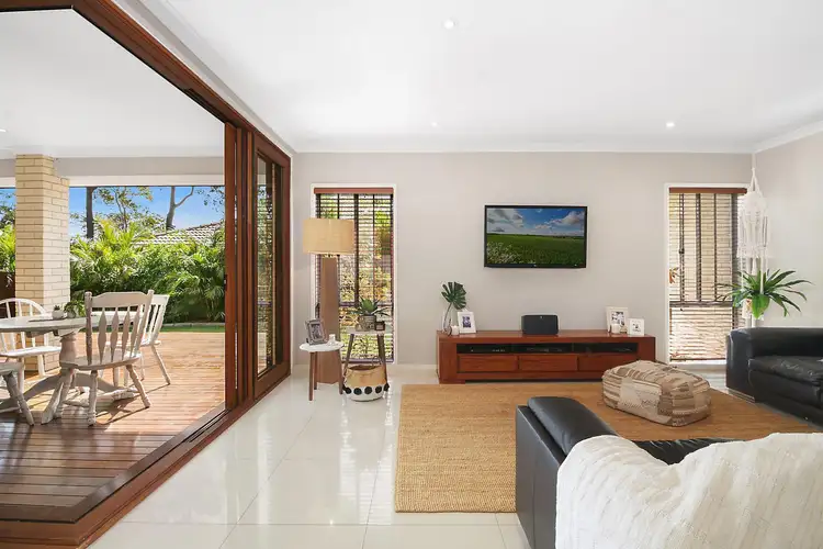 Sixth view of Homely house listing, 24 Springbrook Place, Moggill QLD 4070