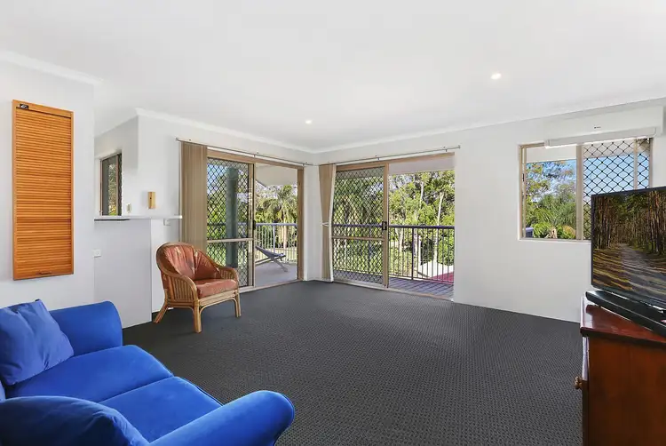 5/10 Union Street, Taringa QLD 4068