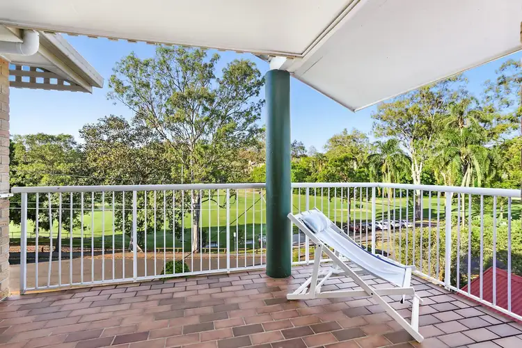 Second view of Homely unit listing, 5/10 Union Street, Taringa QLD 4068