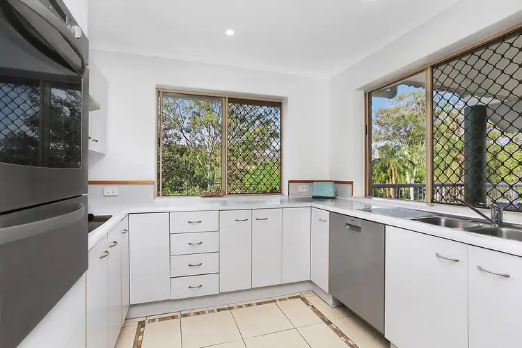 Third view of Homely unit listing, 5/10 Union Street, Taringa QLD 4068