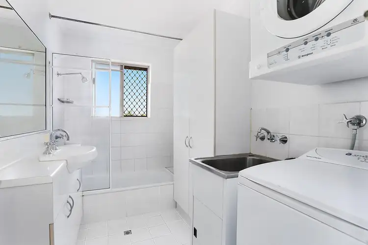 Fourth view of Homely unit listing, 5/10 Union Street, Taringa QLD 4068