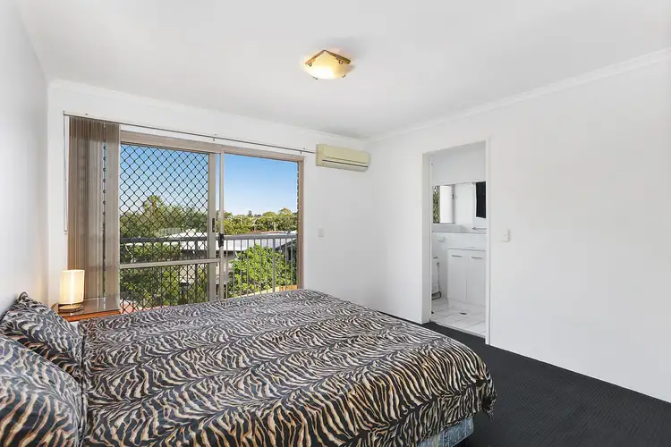 Fifth view of Homely unit listing, 5/10 Union Street, Taringa QLD 4068