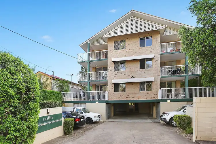 Sixth view of Homely unit listing, 5/10 Union Street, Taringa QLD 4068