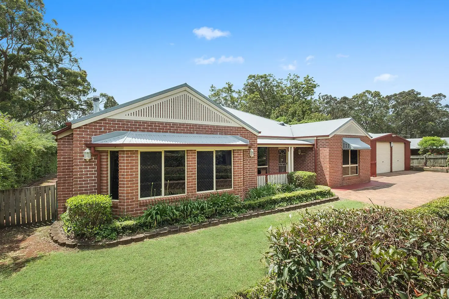 Main view of Homely house listing, 38 Diosma Drive, Highfields QLD 4352