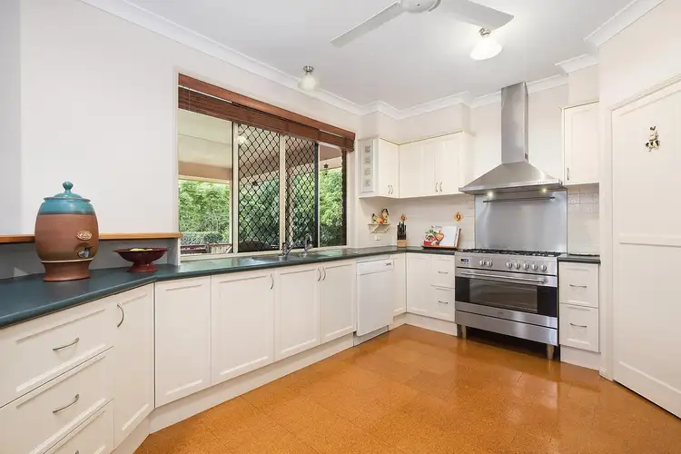 Second view of Homely house listing, 38 Diosma Drive, Highfields QLD 4352