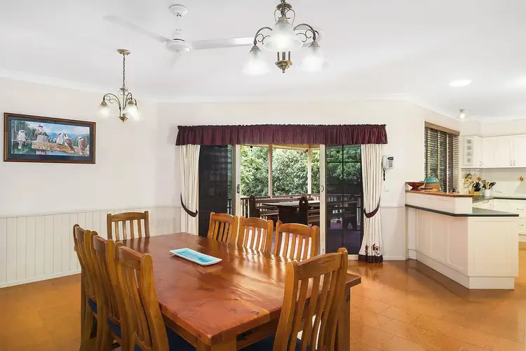 Third view of Homely house listing, 38 Diosma Drive, Highfields QLD 4352