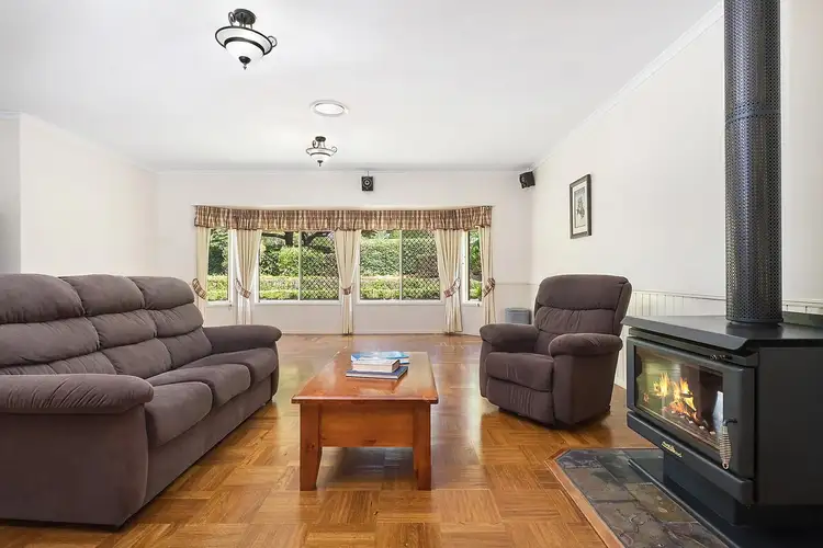 Fourth view of Homely house listing, 38 Diosma Drive, Highfields QLD 4352
