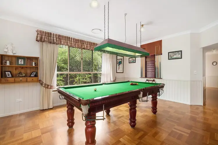 Fifth view of Homely house listing, 38 Diosma Drive, Highfields QLD 4352