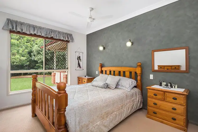 Sixth view of Homely house listing, 38 Diosma Drive, Highfields QLD 4352