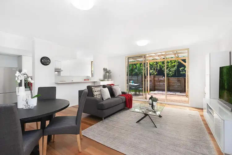 45/1740 Pacific Highway, Wahroonga NSW 2076