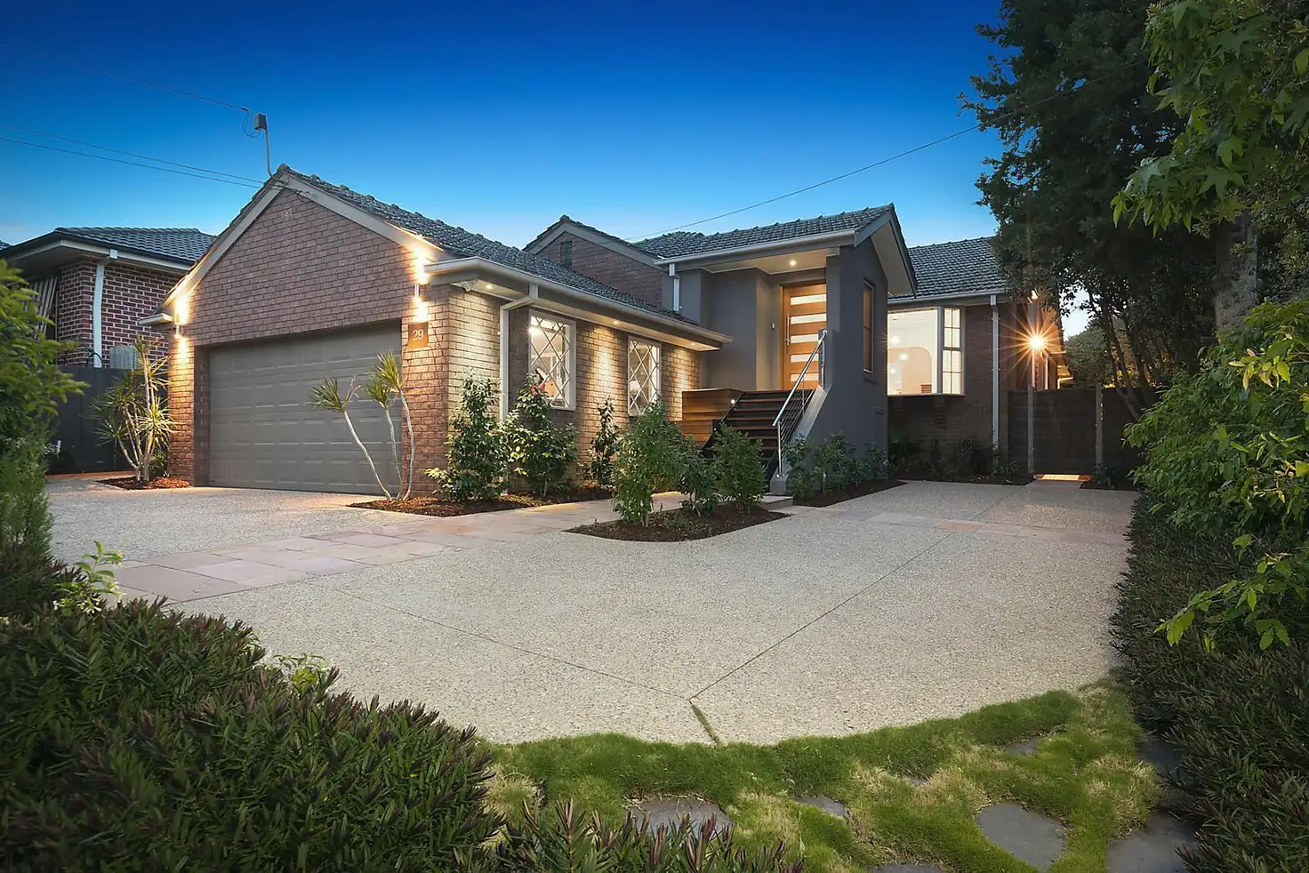 Main view of Homely house listing, 29 Quaintance Street, Mount Waverley VIC 3149