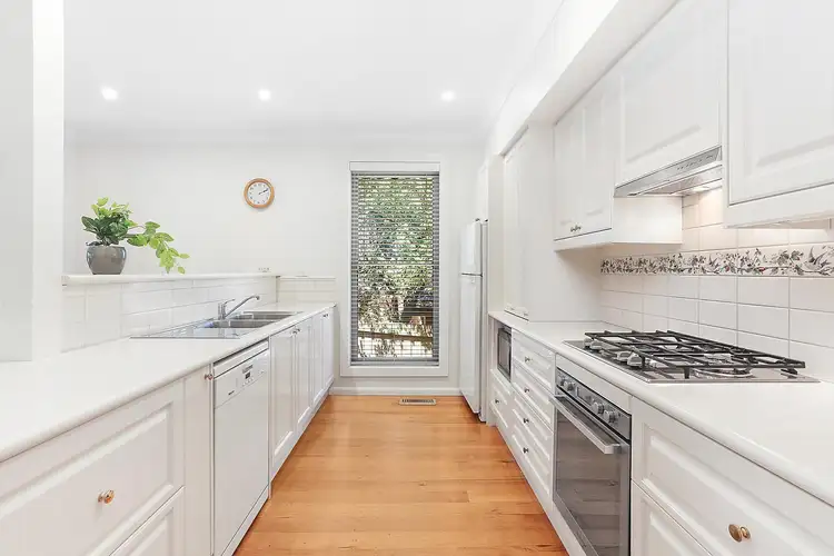 Second view of Homely house listing, 29 Quaintance Street, Mount Waverley VIC 3149