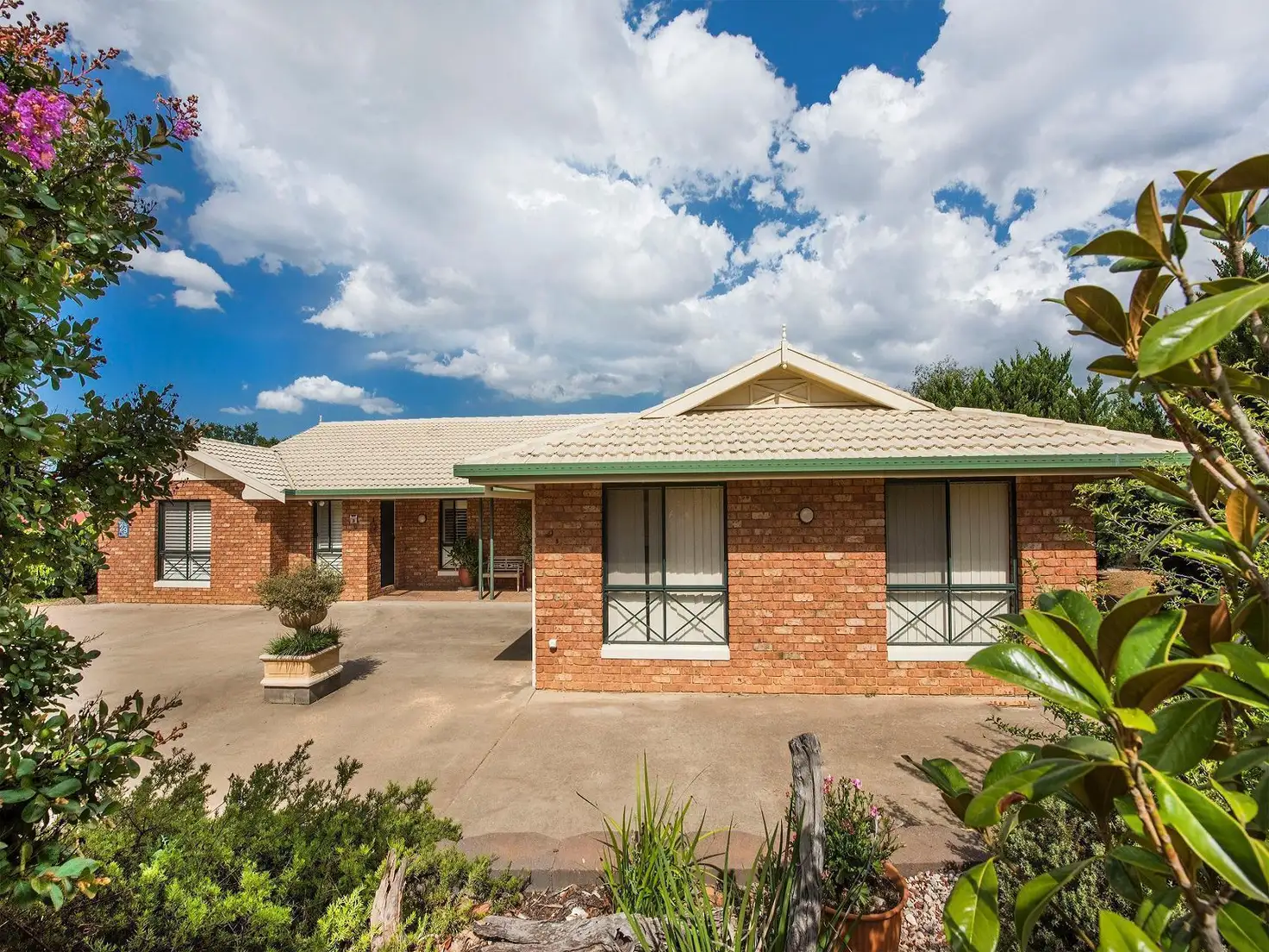 Main view of Homely house listing, 29 Henry Bayly Drive, Mudgee NSW 2850