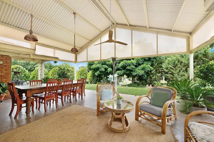 Second view of Homely house listing, 29 Henry Bayly Drive, Mudgee NSW 2850