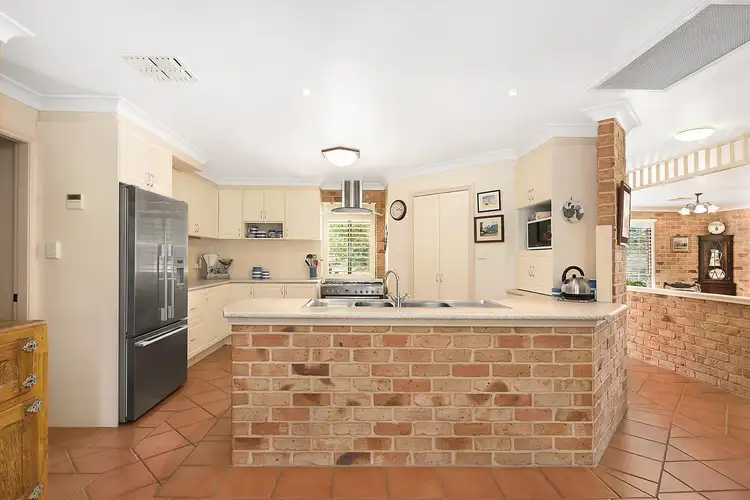 Third view of Homely house listing, 29 Henry Bayly Drive, Mudgee NSW 2850