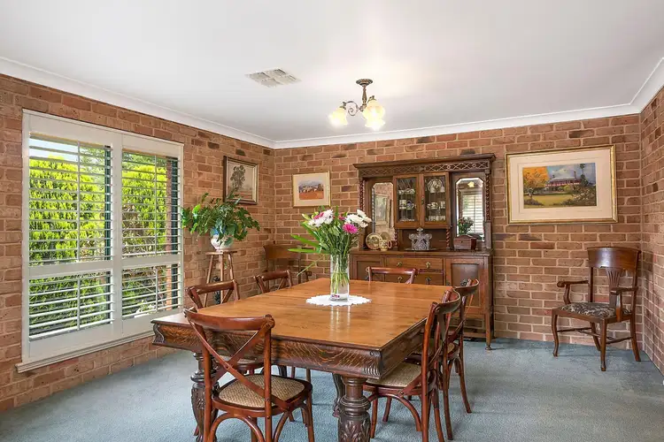 Fourth view of Homely house listing, 29 Henry Bayly Drive, Mudgee NSW 2850