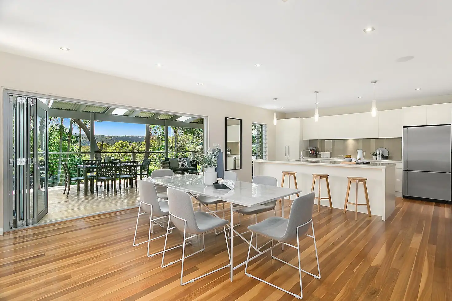 Main view of Homely house listing, 15 Bertana Crescent, Warriewood NSW 2102