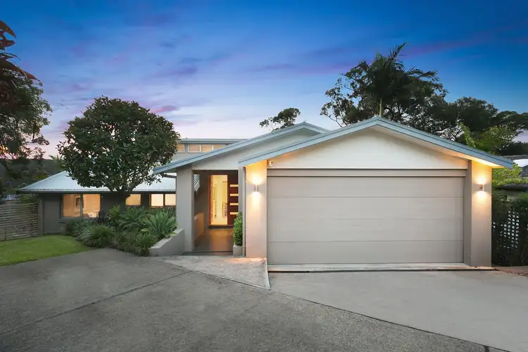 Second view of Homely house listing, 15 Bertana Crescent, Warriewood NSW 2102