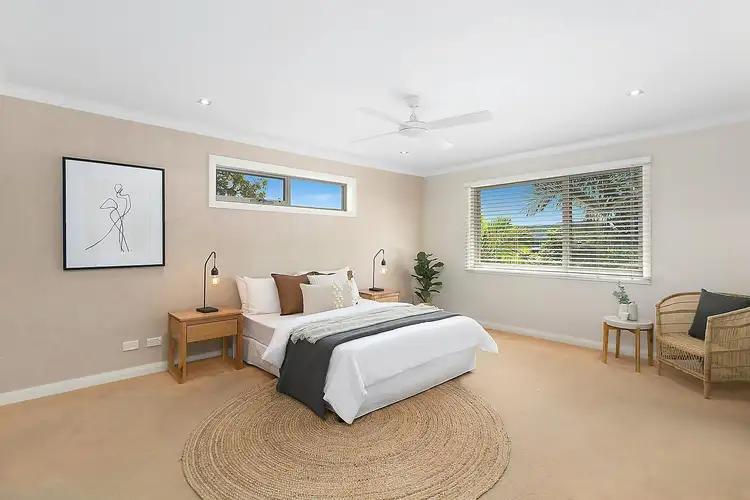 Fifth view of Homely house listing, 15 Bertana Crescent, Warriewood NSW 2102