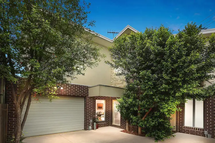 3/20 Lorensen Avenue, Coburg North VIC 3058