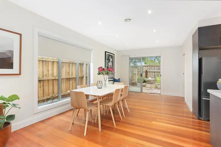 Third view of Homely townhouse listing, 3/20 Lorensen Avenue, Coburg North VIC 3058