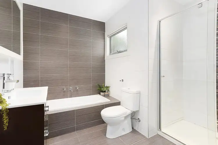 Fourth view of Homely townhouse listing, 3/20 Lorensen Avenue, Coburg North VIC 3058