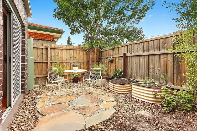 Fifth view of Homely townhouse listing, 3/20 Lorensen Avenue, Coburg North VIC 3058