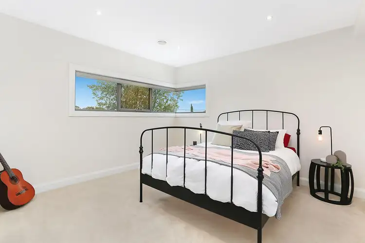 Sixth view of Homely townhouse listing, 3/20 Lorensen Avenue, Coburg North VIC 3058