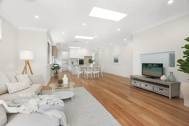 73 Stamford Bridge Avenue, Kellyville NSW 2155