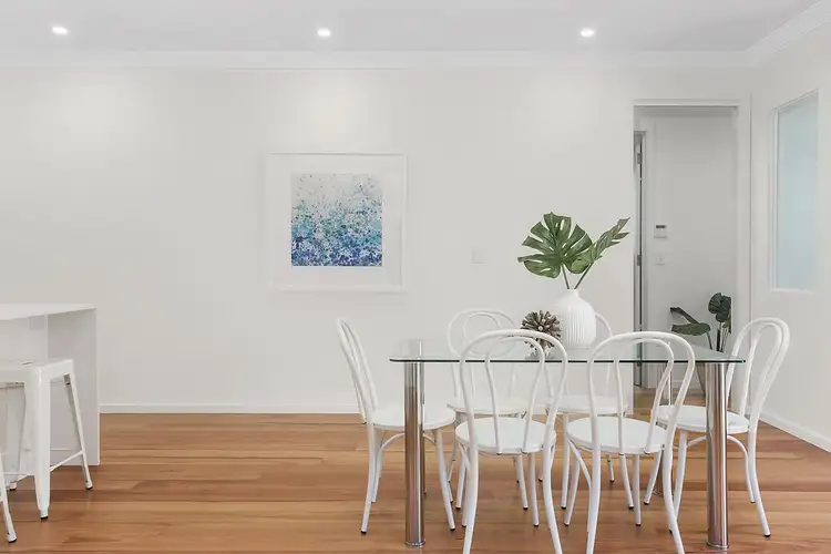 Third view of Homely house listing, 73 Stamford Bridge Avenue, Kellyville NSW 2155