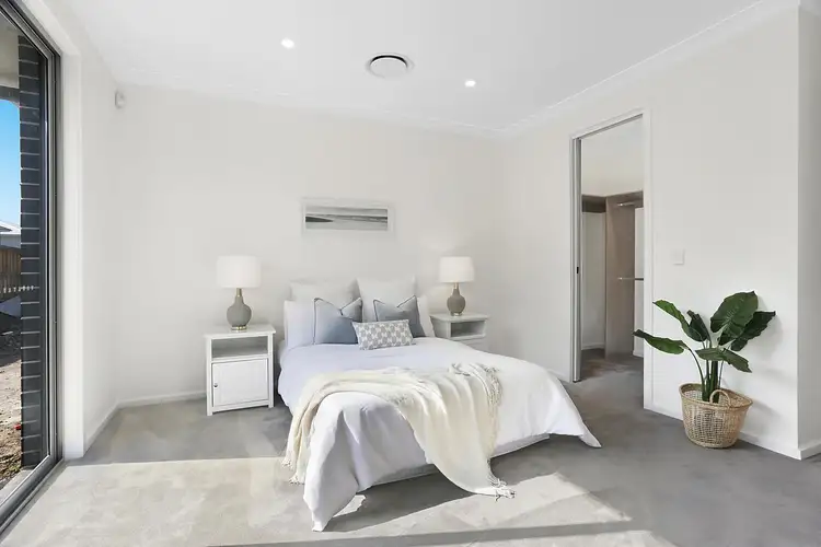 Sixth view of Homely house listing, 73 Stamford Bridge Avenue, Kellyville NSW 2155
