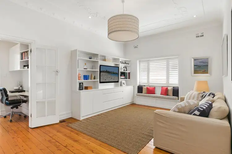 Second view of Homely apartment listing, 1/63 Carr Street, Coogee NSW 2034