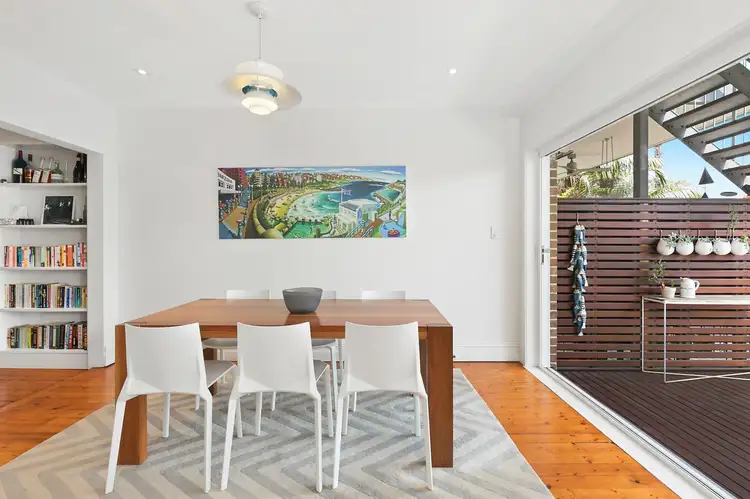 Third view of Homely apartment listing, 1/63 Carr Street, Coogee NSW 2034