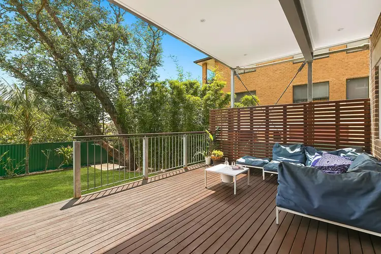Fifth view of Homely apartment listing, 1/63 Carr Street, Coogee NSW 2034