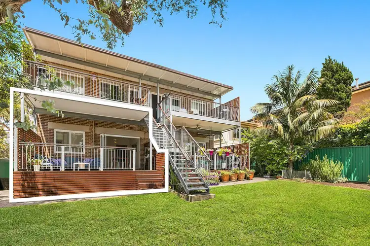 Sixth view of Homely apartment listing, 1/63 Carr Street, Coogee NSW 2034