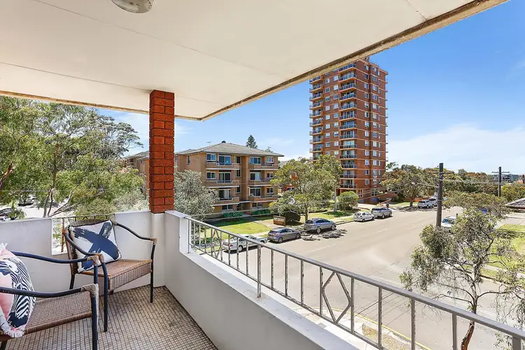 Main view of Homely apartment listing, 5/26A Burke Road, Cronulla NSW 2230