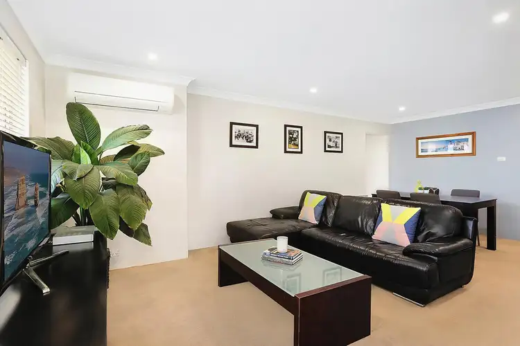 Second view of Homely apartment listing, 5/26A Burke Road, Cronulla NSW 2230