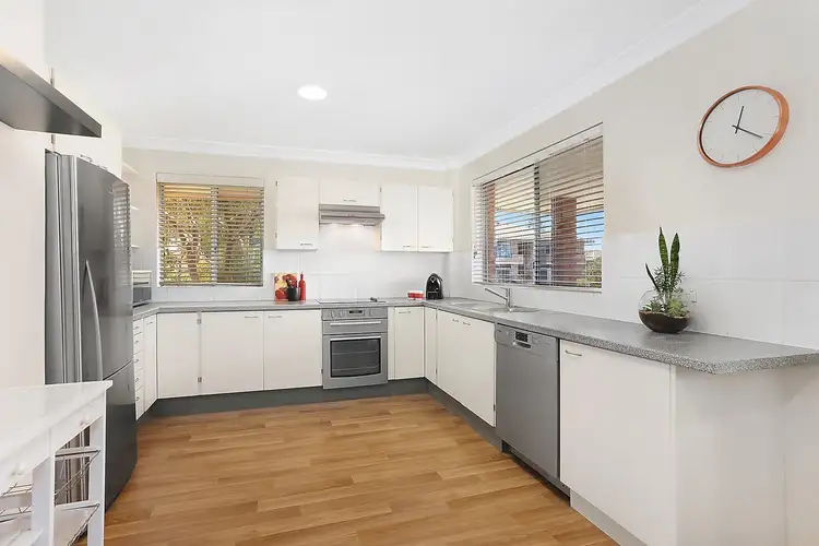 Fourth view of Homely apartment listing, 5/26A Burke Road, Cronulla NSW 2230